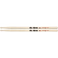Vic Firth VF1A 1 A American baquetas de carya punta
